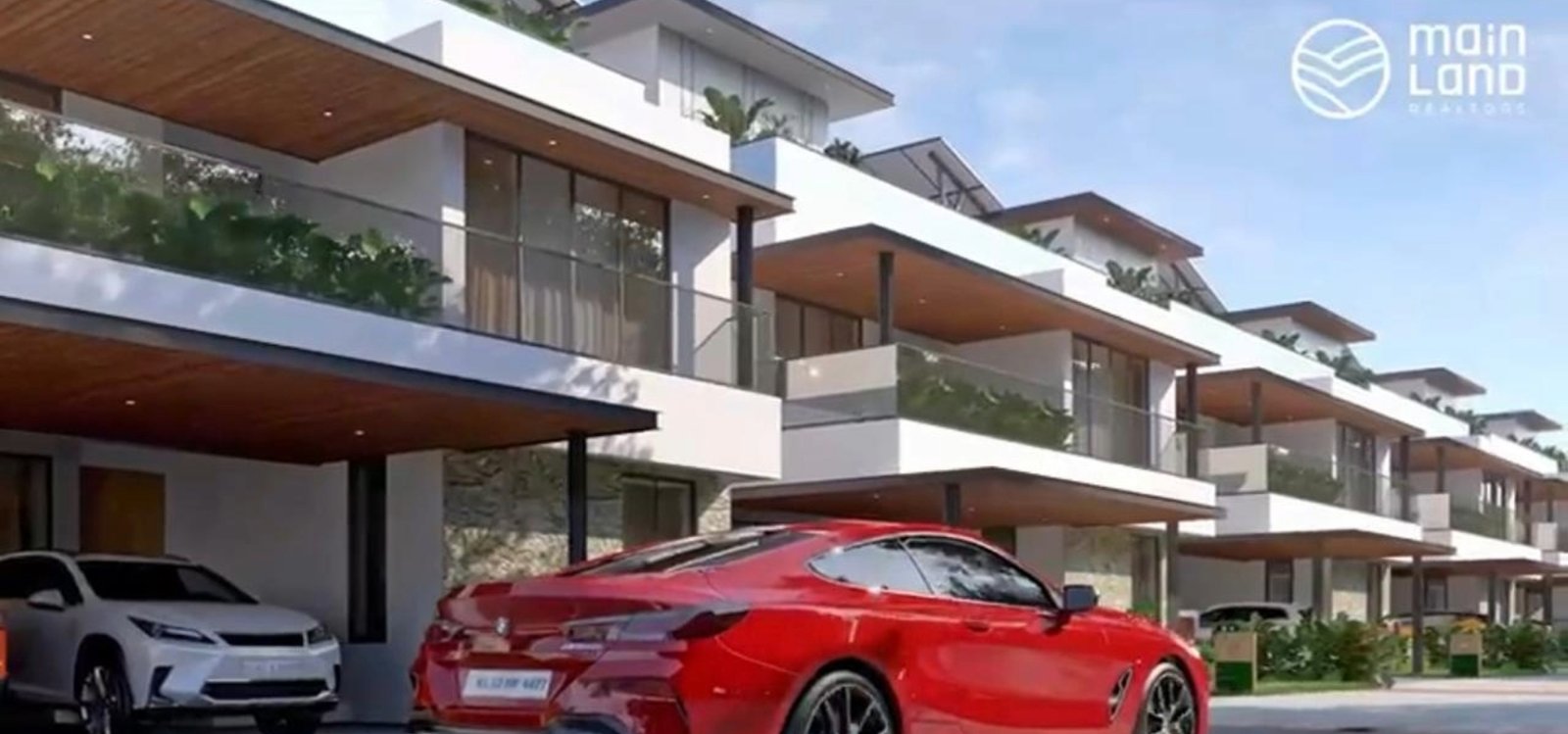NAVAMI LUX POOL VILLAS ( Kattaikonam )