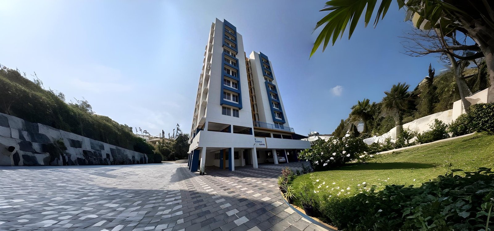 MYTHRIKA ( Phase 3, Technopark )