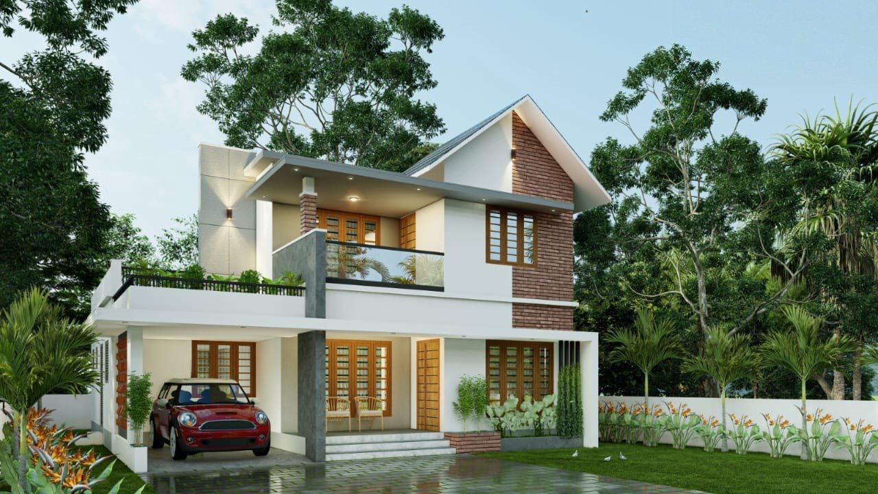 Varsha Heights